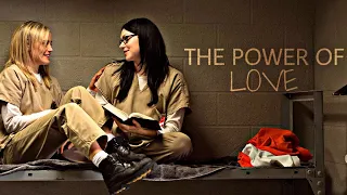 Alex & Piper || The Power Of Love