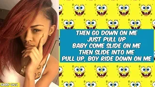 Ann Marie - Pull Up (Lyrics)