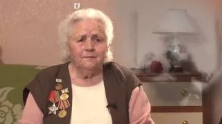 70 лет Ясско-Кишиневской операции. Ольга Кицан