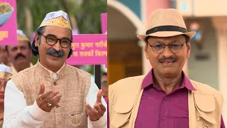 Ab hogi Popatlal ki Shaadi Taarak mehta ka Ooltah chashmah Ep 4076