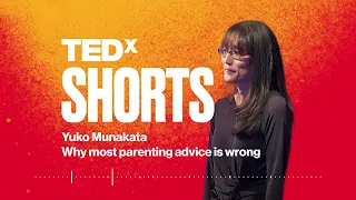 Why most parenting advice is wrong