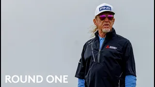 The BEST Shots from Round 1 | The Senior Open presented by Rolex