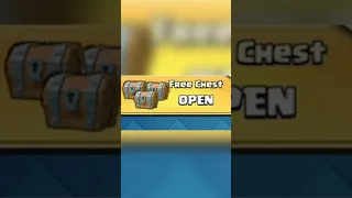 Who remembers the clash royale OG days 😞