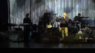 DEAD CAN DANCE- RAKIM HD Live in Moscow 2012(Crocus city hall)