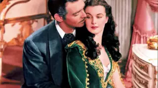 Gone With The Wind Tara Theme (1939) - Original Soundtrack HQ