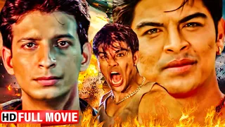 शरमन जोशी और साहिल खान की जबरदस्त सुपरहिट मूवी - Bollywood Popular Movie - Hindi Movie Xcuse Me