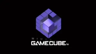 GameCube Startup