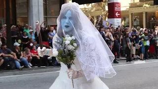 Dragon Con Parade 2019