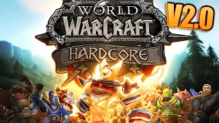 How to Improve Classic WoW Hardcore