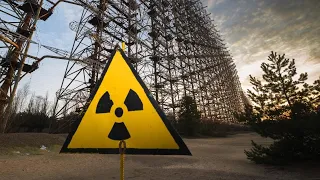 35 лет со дня аварии на Чернобыльской атомной электростанции. Памятное видео | 1986-2021
