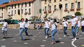 JERUSALEMA Kalk Bay