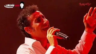 System of a Down Rock in Rio HD Show Completo Full