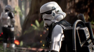 Everything You Missed In the Star Wars Battlefront 2 Multiplayer Reveal Trailer