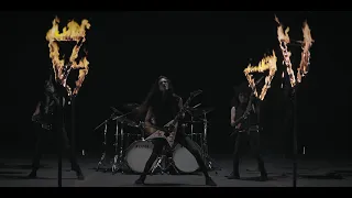 VENEMOUS - The Blood I Carry (Official Video)