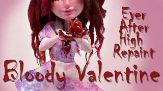 EAH Repaint: Bloody Valentine