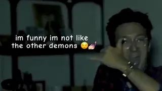 shane madej being a demon for 3 minutes (part 1)