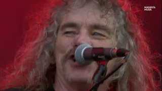 Overkill - Live Wacken 2022 (Full Show HD)