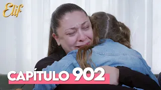 Elif Cuarta Temporada Capítulo 902 | Elif Capítulo 902