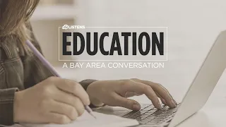 Virtual town hall addressing COVID-19 impact on schools -- 'Education: A Bay Area Conversation'