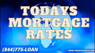 Mortgage Rates and Housing Market Update for May 17 2022