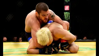 UFC Rio Rancho: Top 7 vitórias de Jim Miller