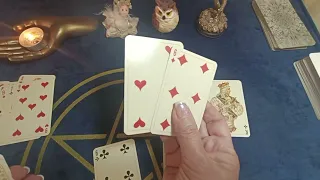 ‼️🌐♣️ КРЕСТОВЫЙ КОРОЛЬ, КАК ЕГО ДЕЛА...???♥️♠️♦️🤔💯👣💔💫☘️☘️☘️🌷🌷🌷⁉️⁉️