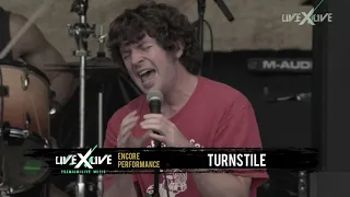 Turnstile - Rock on the Range, Columbus, OH, USA    - 2018 05 18