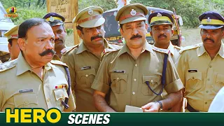 ಏನ್ ಮಾಡೋಣ ಇವಾಗ? | Hero Kannada Movie Scenes | Prithviraj Sukumaran | Yami Gautam | Mango Kannada