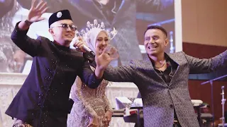 Judika, Live October 2023 -  Dangdutan: Pamer Bojo, Ojo Dibandingke, Rungkad at Khitan Altezza (4/7)