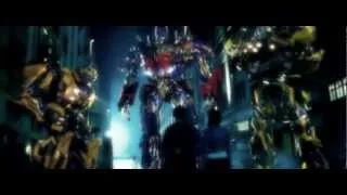 Transformers/Puscifer - Momma Sed (Tandimonium Mix)