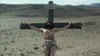 Johannes | Full movie | LUMO | De bijbel in beeld | Nederlands