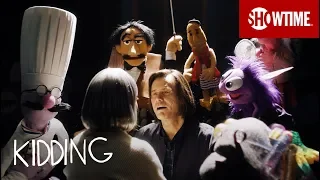 'None Of Us Know How Our Story Will End' | Kidding | Season 1