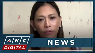 WATCH: Rep. Stella Quimbo on PH rice problems, Congress' budget deliberations | ANC