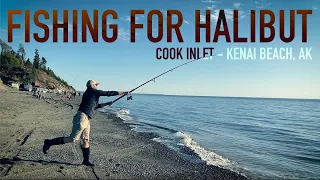 Unveiling the Secrets of Halibut Fishing: How to Bait