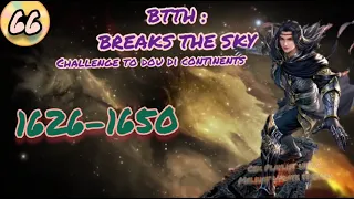 BTTH Rebirth Breaks the Sky season 66