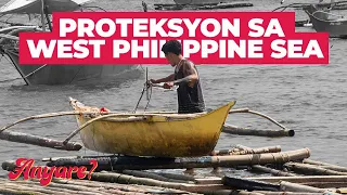 Ano tulong ng West Philippine Sea sa buong mundo? • ANYARE?