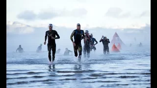 ENDURANCE - Motivation in athletics and life