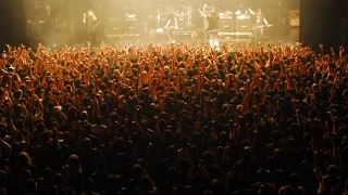 At the Gates - Under a Serpent Sun (Live in Japan, May 11, 2008)