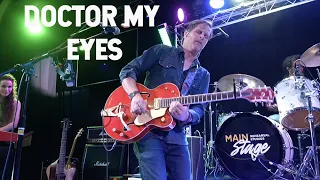 Doctor My Eyes - Jackson Browne Cover (Classic Troubadours Live)