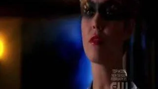 Black Canary - Little Bird (Smallville)