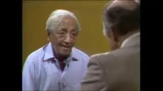 J. Krishnamurti - San Diego 1974 - Conversation 8 - Does pleasure bring happiness?