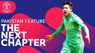 "The Fans Expect More Now" | Pakistan on 2017 Champions Trophy | ICC Cricket World Cup 2019