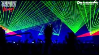 Solarstone - Touchstone (Aly & Fila Remix) [Armin Only - Mirage]