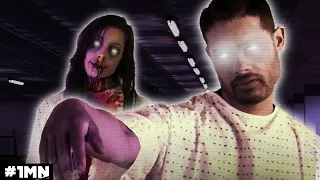 Trust Me I'm a Doctor - Short Horror Film