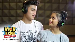 MOR 101.9 For Life's Jingle feat. Bailey May & Ylona Garcia (Bailona)