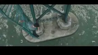 Final Destination 5 VFX by Prime Focus