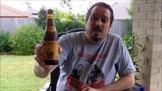 St. Bernardus Pater 6 6.7% ABV - SwillinGrog Beer Review