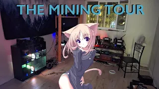 EVERYTHING I HAVE MINING [1 YEAR UPDATE] + Giveaway Ended