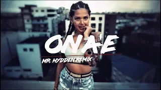 Jala Brat x Buba Corelli x Coby - Ona'e (Mr. Hydden Remix)