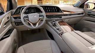 2023 Chevrolet Silverado 1500 RST V8($62,845) - Interior and Exterior Walkaround - 2022 La Auto Show